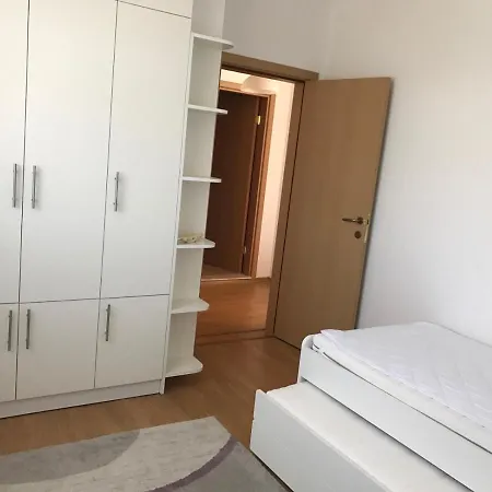Byala Апартаменты