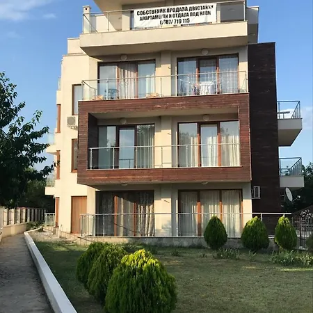 Byala *