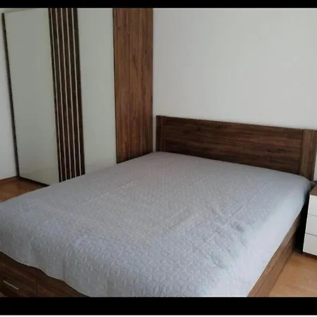 Byala Apartment
