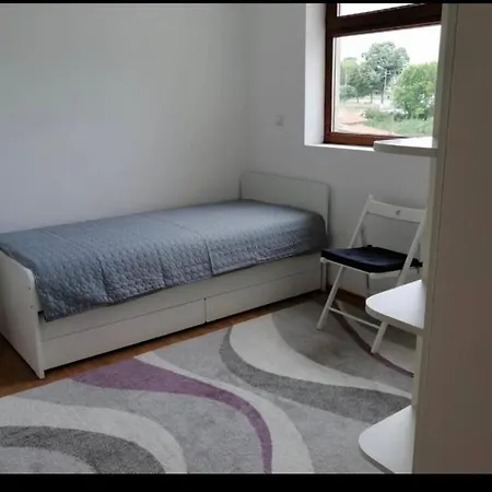 Apartment Byala *